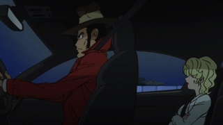 انیمه آرسن لوپین فصل 1 قسمت 6