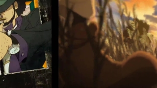 انیمه آرسن لوپین فصل 1 قسمت 11