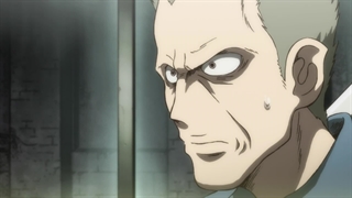 انیمه آرسن لوپین فصل 1 قسمت 19