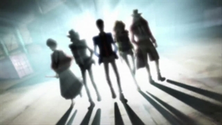 انیمه آرسن لوپین فصل 1 قسمت 20