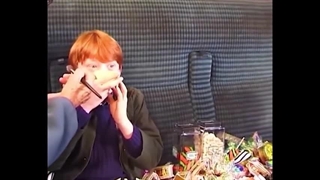 مستند 2p  سالگی فیلم های هری پاتر  دوبله