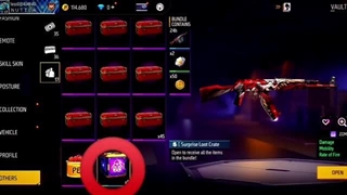 جایزه رایگان در بازی فری فایر با من گیمر استار وی هم راه شوید ادامه در یتویوب