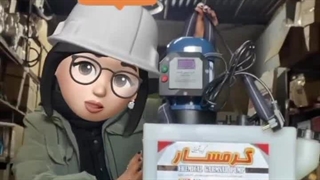 معرفی پمپ شستشو پکیج و ابگرمکن برند گرمسار