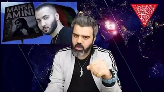 تحلیلگر / توماج صالحی عضو ارشد گروهک تروریستی منافقین؟