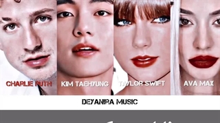 آهنگ cupid با صدای خوانندگان مشهور