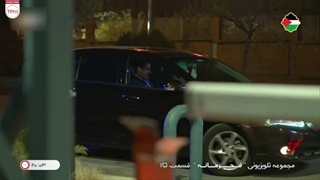 سریال جدید جنایی و پلیسی محرمانه قسمت پانزدهم