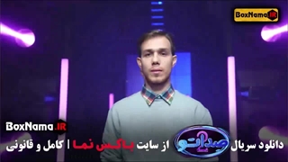 برنامه صداتو قسمت ۸ / شبنم مقدمی در صداتو  / سامان احتشامی پیانو