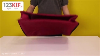 ساک پیک نیک فوروارد مدل FCLT4400