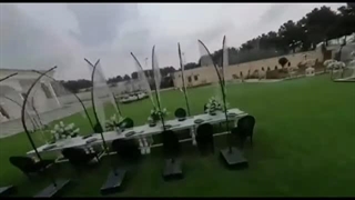 موسسه تشریفاتی جاوید