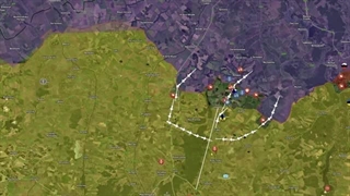 14030222: بروزرسانی جنگ اوکراین : ... و بالاخره حمله به خارکف