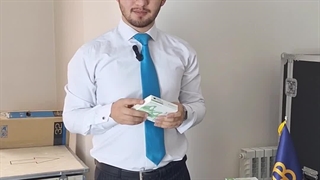 بهترین مارک کیت پی آر پی/prp لمینت