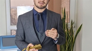 روش های مدیریت نوین در کلینیک زیبایی دندان شیری