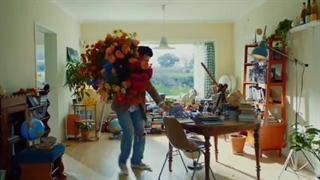 چشم باقالیه گودو:")ام ویش خیلی کیوتو گوگولیه:"))