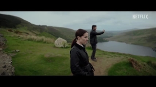 دانلود رایگان سریال بودکین Bodkin 2024