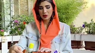 کیف کمری فوروارد مدل FCLT0102