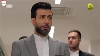 سریال «هفت سر اژدها» قسمت 50