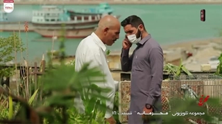 سریال جدید جنایی و پلیسی محرمانه قسمت هجدهم