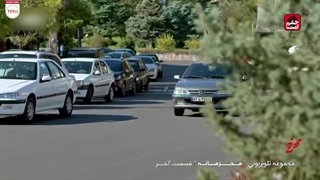 سریال جدید جنایی و پلیسی محرمانه قسمت آخر