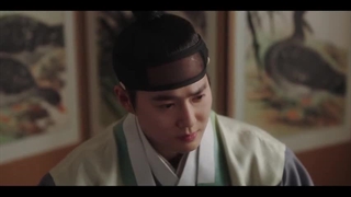 سریال کره ای ولیعهد گمشده قسمت 09 با زیرنویس فارسی (لینک دانلود در توضیحات) /Missing Crown Prince 2024