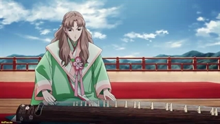 انیمه کلاغ اربابش را انتخاب نمی کند Karasu wa Aruji wo Erabanai قسمت 6 با زیرنویس فارسی