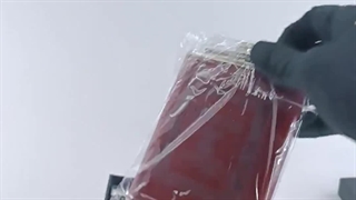 هیپ فلاسک روکش چرمی - کلاسیک و قابل حمل