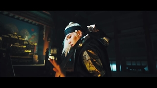 ❤ Agust D '대취타' MV"زیرنویس فارسی"✨