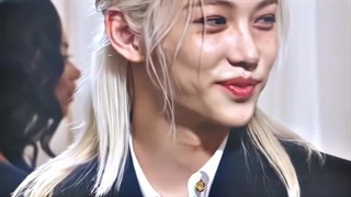 یکم دیره ولی این لوک فلیکس در مت گالای ۲۰۲۴ بسیار زیباست :)) پرنس قلب‌ها