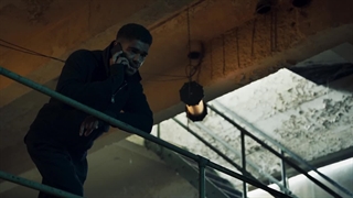 secret invasion قسمت 5 زیر نویس فارسی