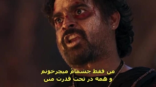 فیلم هندی ترسناک شیطان زیرنویس فارسی Shaitaan 2024