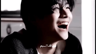 تو عاشق شدی ولی مجبوری از دور تماشاش کنی