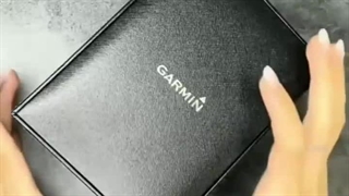 آنباکسینگ و معرفی ساعت خلبانی گارمین مدل D2 Mach 1 Pro