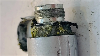 تعمیرات ایرموتور دندانپزشکی