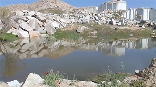 علی اکبرتیموری ولاگ‌ خلج مشهد‌ ۲۳ اردیبهشت ۱۴۰۳