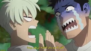 انیمه 8 Kaijuu 8-gou قسمت 3