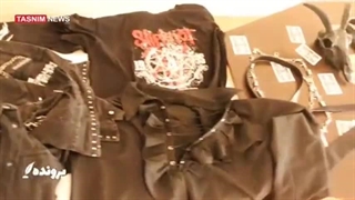 وای تو چقدر خوشگلی!