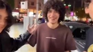 جنسیت‌ها‌دگرگون‌شدند..باز‌خوبه‌دختره‌ازینا‌نیست‌که‌من‌تامبویم‌اسمم‌امیره