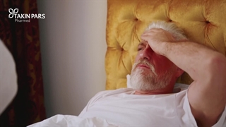 درمان حالت تهوع ناشی از استرس