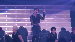 کاور آهنگ BOMBARDA از INI توسط JO1