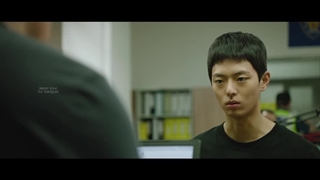 قسمت پنجم سریال "آغازها ≠ جوانی" (BeginsYouth ) برگرفته از داستان آلبوم The most beautiful moment of life از گروه BTS