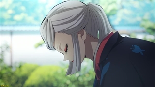 انیمه شیطان کش فصل 4 : آرک تمرین هاشیرا Demon Slayer Season 4 : Kimetsu no Yaiba Hashira Training Arc قسمت 1 بدون زیرنویس(کپشن)