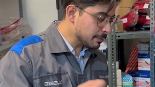 روغن گیربکس پروفیکاری