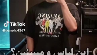 وقتی تصمیم میگیری از این به بعد خودت بادیگارد خودت باشی