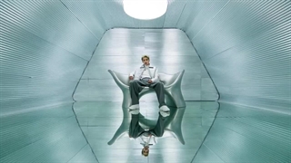 موزیک ویدیو Blessed-Cursed از Enhypen زیرنویس فارسی