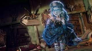 کتاب داستان های ترسناک فرنکدلا قسمت 1 زبان اصلی