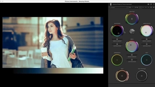 بررسی پلاگین Warping Wheels افترافکت و پریمیر + دانلود