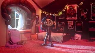 کتاب داستان های ترسناک فرنکدلا قسمت 4 زبان اصلی