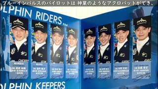 هفت پرواز نمایشگاهی چیست؟