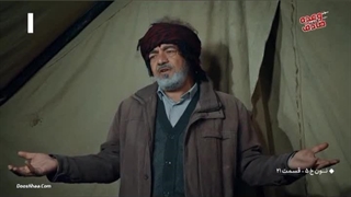 دانلود رایگان فصل پنجم قسمت بیست و یکم سریال نون خ