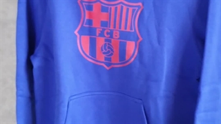 هودی اورجینال بچگانه نایکی Nike 886662-455
