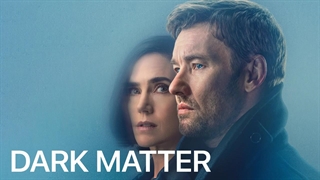سریال ماده تاریک Dark Matter فصل اول قسمت دوم با زیرنویس فارسی